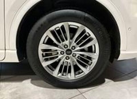 Kuga 2.5 Duratec 190 ch FHEV Powershift Vignale 2022 occasion 28000 Chartres