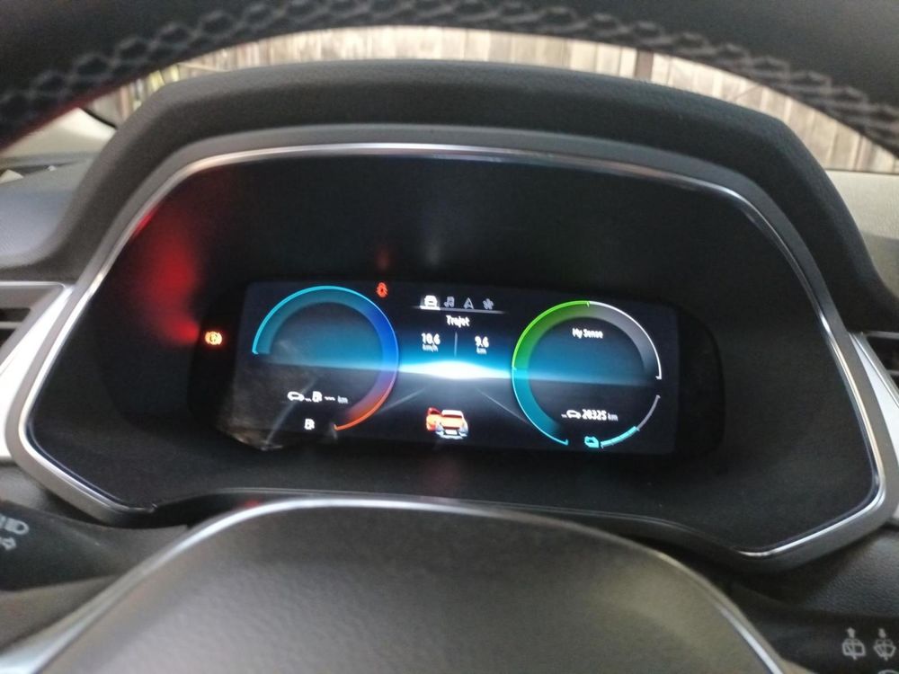 Captur E-Tech hybride 145 Techno 2023 occasion 08000 Charleville-M&eacute;zi&egrave;res