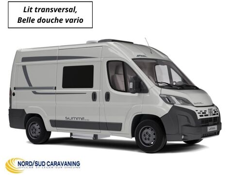 Van aménagé Van aménagé 2026 occasion Saint-Léger-sur-Dheune 71510