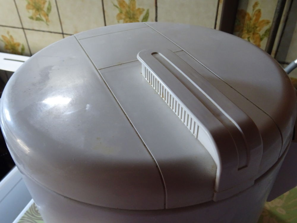 Friteuse Electromnager