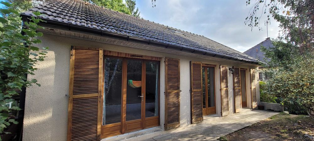 Vente Maison CHAMARANDE €
