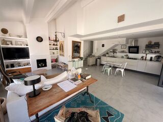  Maison à vendre 3 pièces 90 m²
