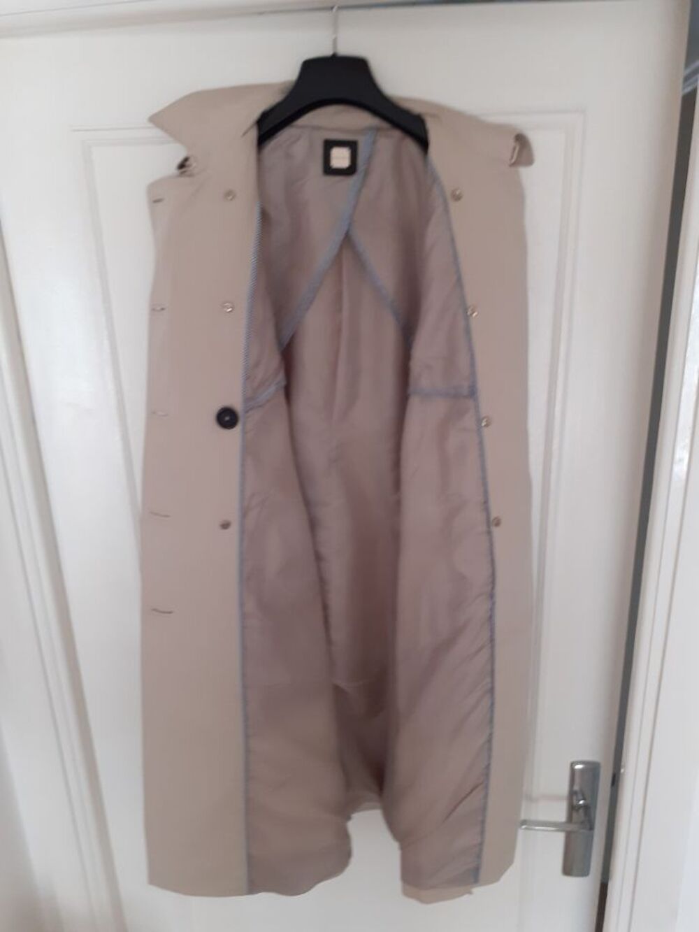 Zara imper femme on sale