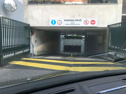  Parking / Garage � louer 7 m�