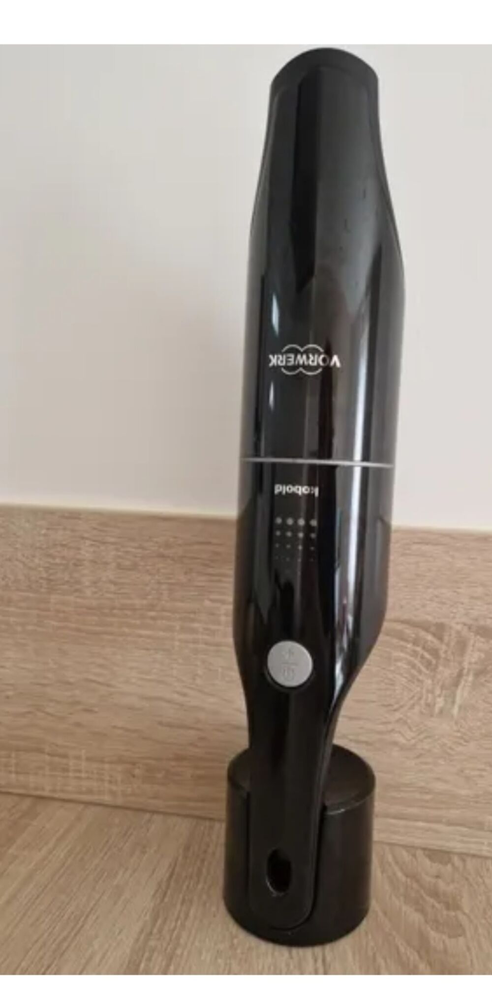 Aspirateur Electroménager