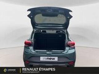 Sandero TCe 110 Stepway Extreme 2024 occasion 91150 &Eacute;tampes