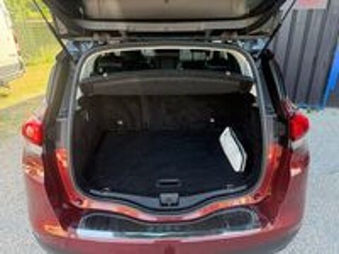 Scenic IV Scenic TCe 130 Energy Edition One 2017 occasion 38210 Tullins