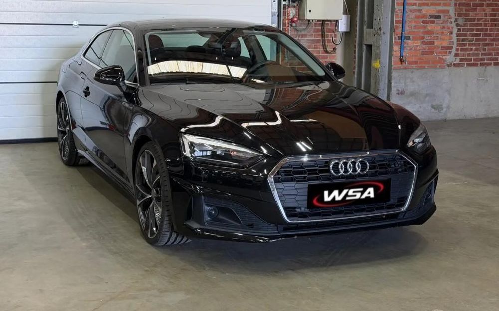 A5 35 TDI 163 S tronic 7 S Edition 2022 occasion 55100 Verdun