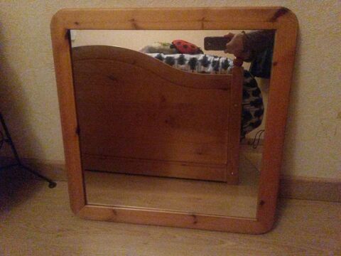 Miroir en pin 10 Auneau (28)