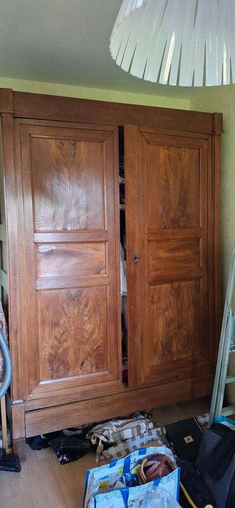 Armoire bois Dijon (21)