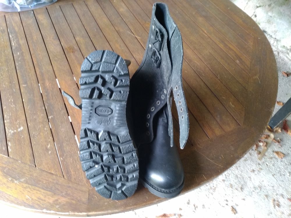 Rangers Chaussures