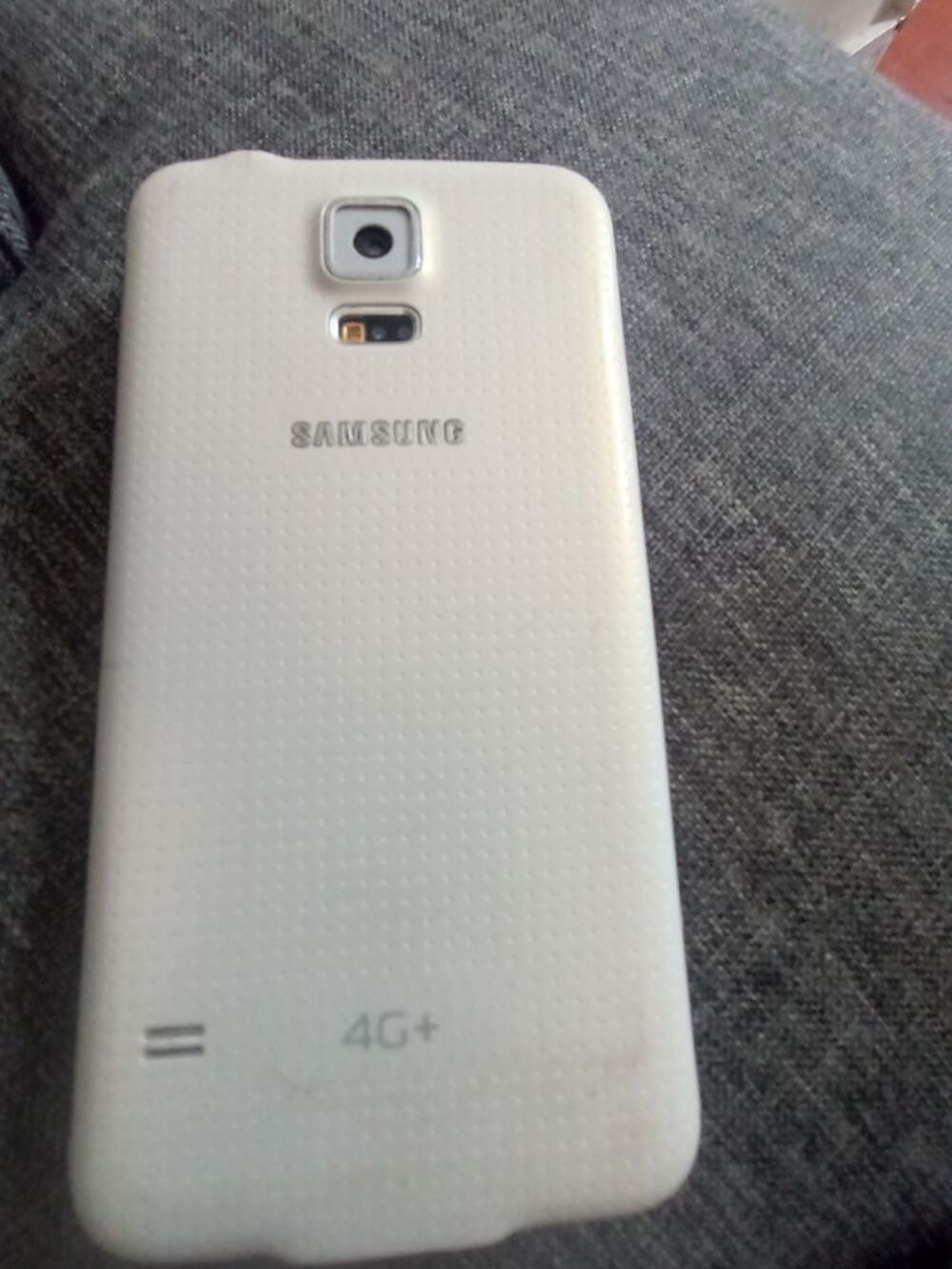 Samsung Galaxy S5 Téléphones et tablettes
