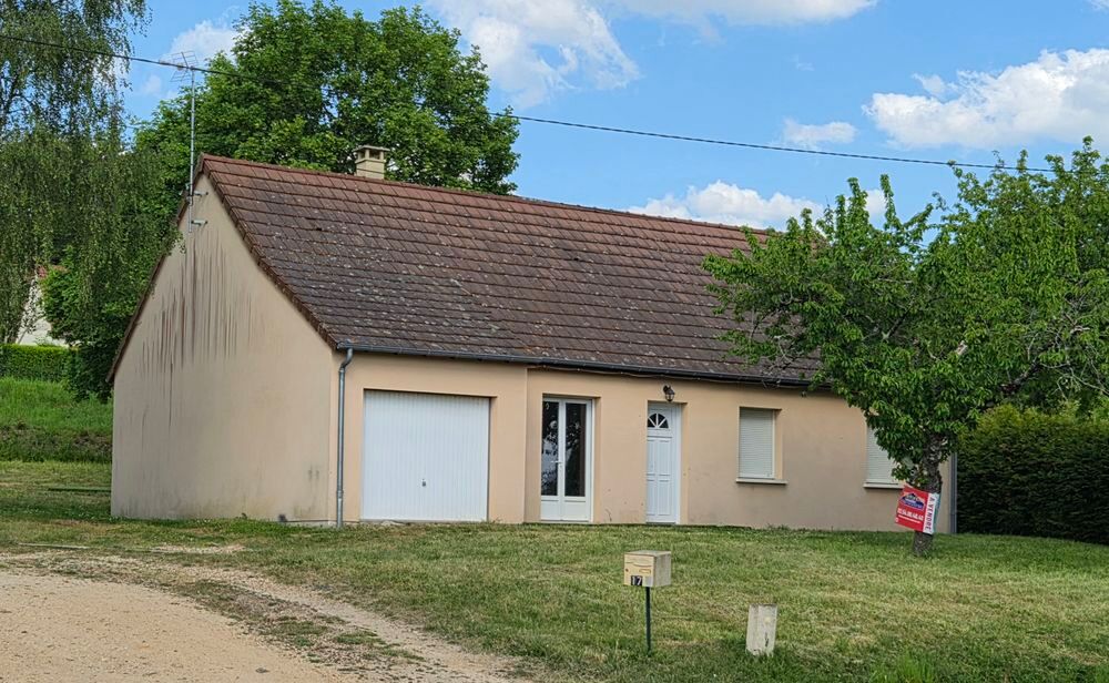 Vente Maison Pavillon 3 chambres Langon