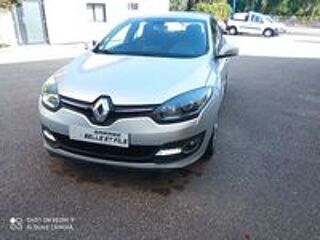 M&eacute;gane III dCi 110 Business EDC E6 2015 occasion 38840 Saint-Lattier