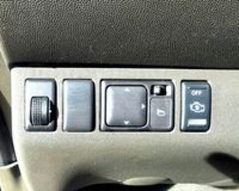 Navara XE.SE.LE.PLATINIUM 2008 occasion 78680 &Eacute;p&ocirc;ne