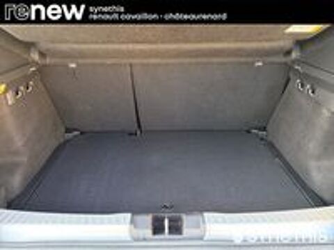 Sandero ECO-G 100 Stepway Extreme 2024 occasion 84300 Cavaillon