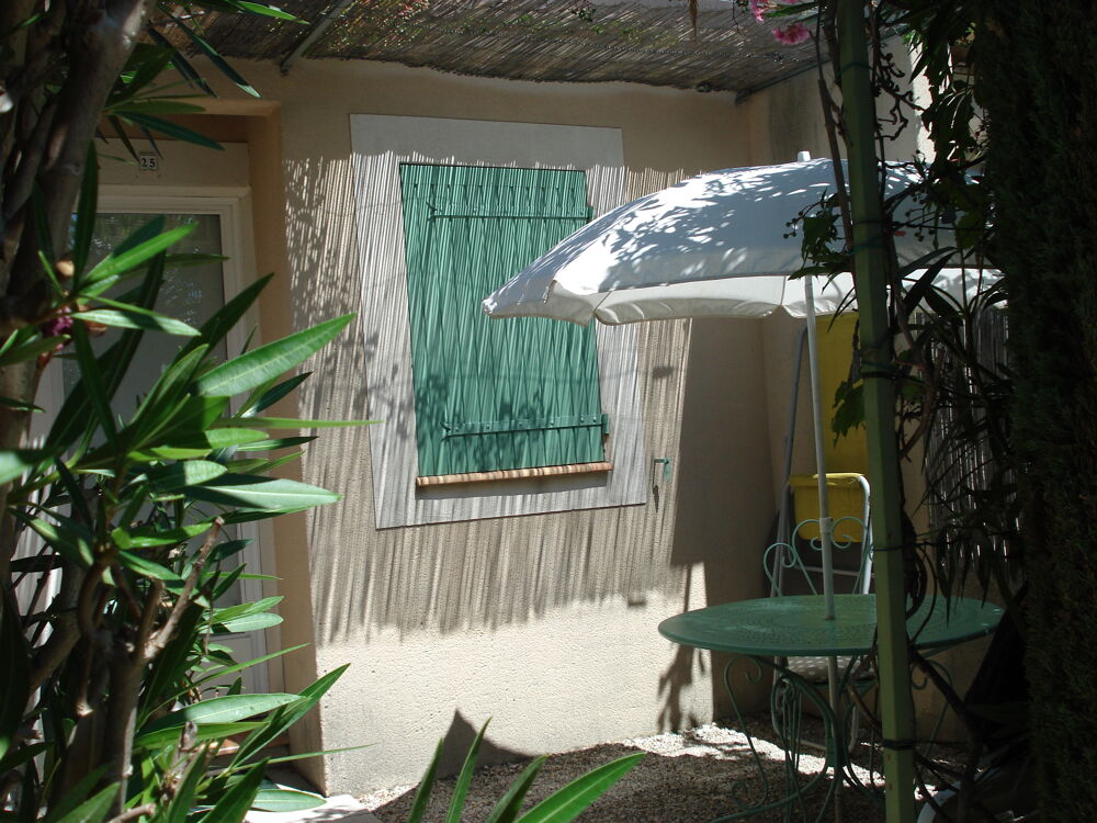 Location Maison PETITE MAISON ST REMY DE PROVENCE Saint-rémy-de-provence