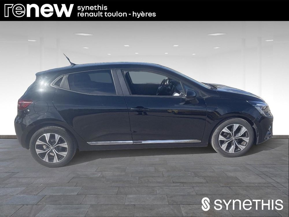 Clio V Clio TCe 100 GPL Evolution 2023 occasion 83160 La Valette-du-Var