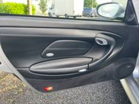 911 (996) 911 3.6i 4S Tiptronic S 2002 occasion 33700 M&eacute;rignac