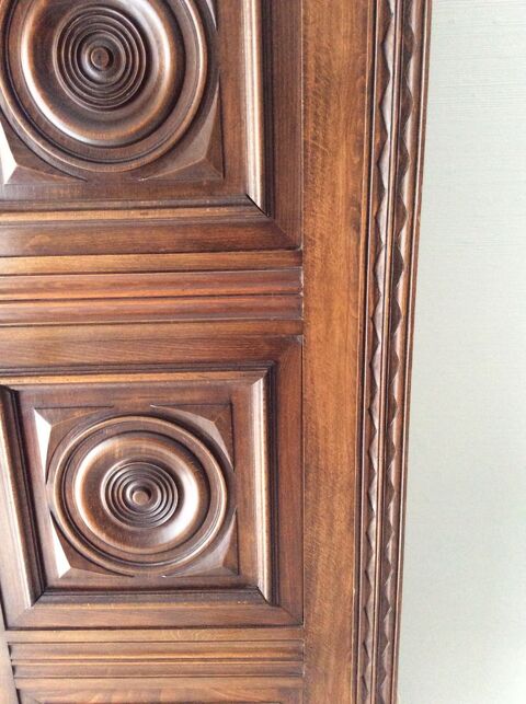 deux armoires rustiques,pratiquement centenaires 400 Nice (06)