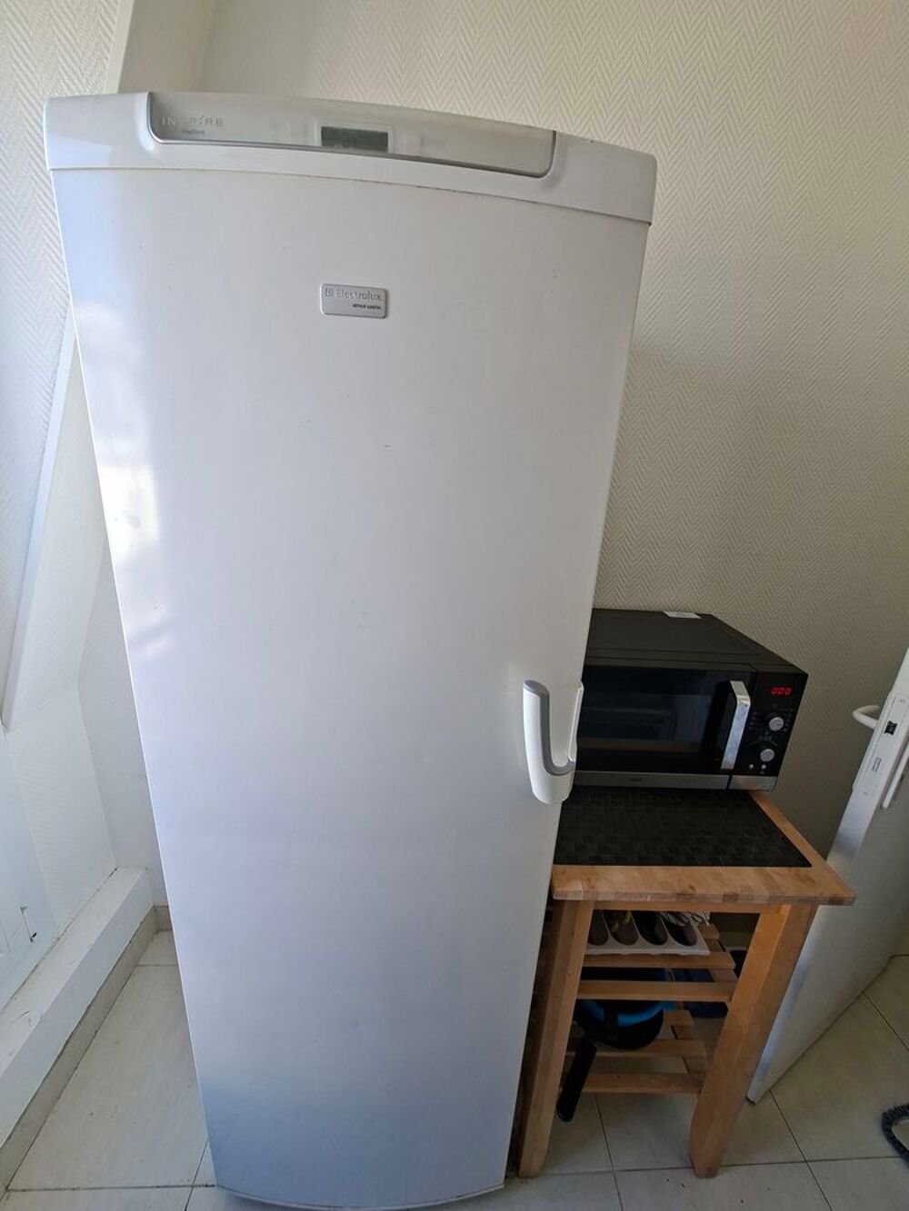 Frigo Arthur Martin 175 cm - Bon &eacute;tat - 100 € Electroménager