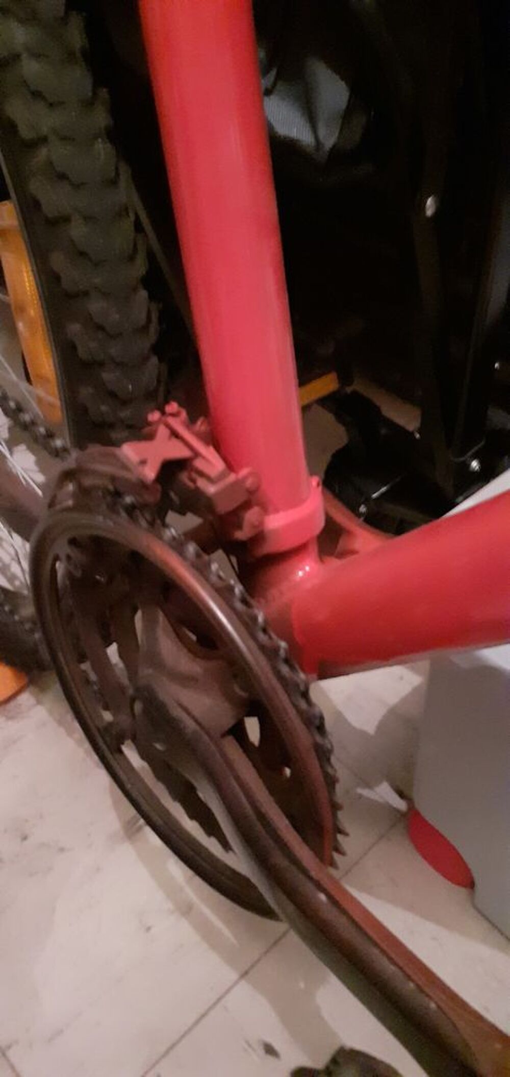 vtt Vélos