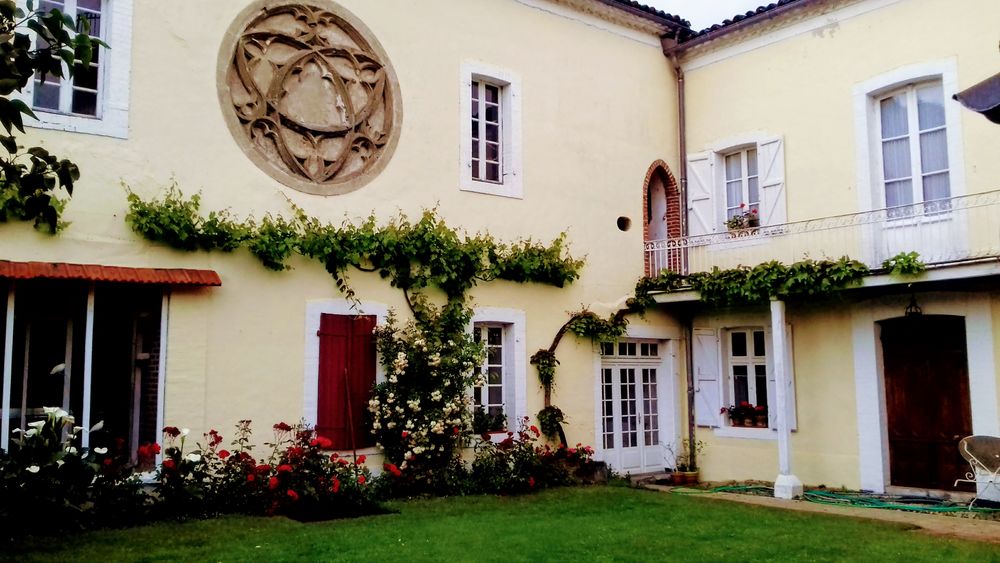 Vente Propriété/Château belle demeure historique viager sans r,ente 5000m2 Tarbes