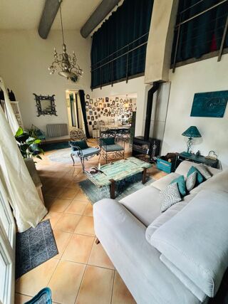  Maison � vendre 5 pi�ces 120 m�