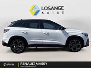 Austral E-Tech hybrid 200 Techno esprit Alpine 2024 occasion 91300 Massy