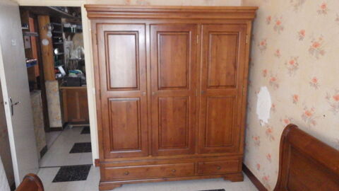 ARMOIRE +LIT  100 Jaulzy (60)