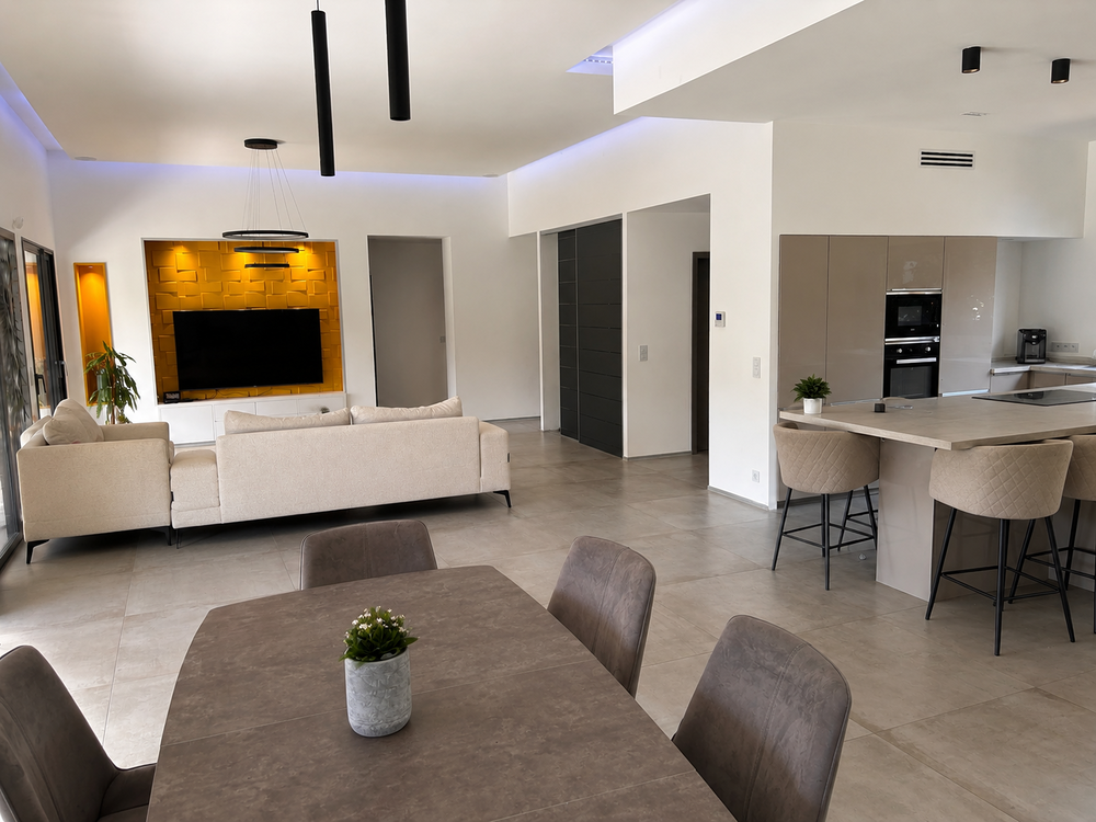 Vente Villa Villa d'Exception Pinarello / Sainte Lucie de Porto Vecchio Zonza