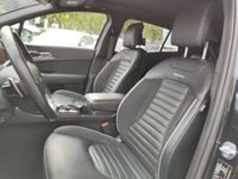 Sportage 1.6 T-GDi 230ch ISG Hybride BVA6 4x2 GT Line Premium 2022 occasion 95100 Argenteuil