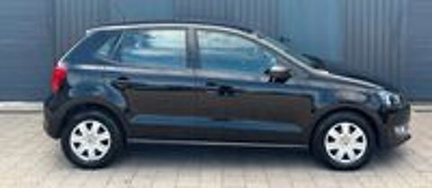 Polo 1.2 60 Trendline 2010 occasion 20260 Calvi