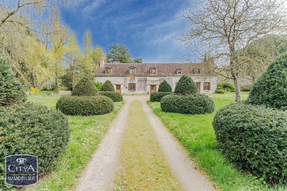 Vente Maison maison Fondettes