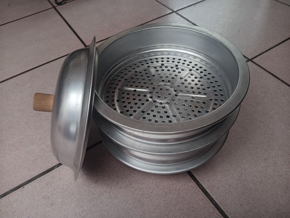 Coucousier Cuisine