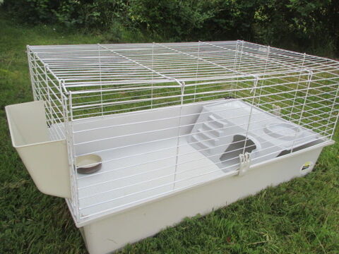 cage 1m , en TBE 30 18370 Chteaumeillant