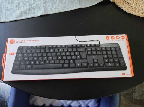 clavier d'ordinateur 11 Le Hézo (56)