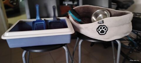 Accessoires pour chat 15 85700 Saint-michel-mont-mercure