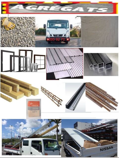 TOUT TRANSPORT ST ANDRE 0 97440 Saint-andr�