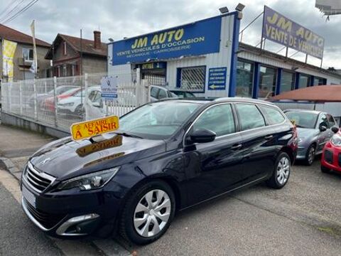 Annonce voiture Peugeot 308 SW 7990 €