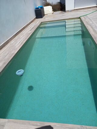 Location  Maison - Villa 