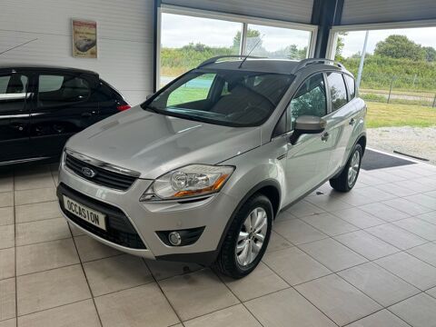 Annonce voiture Ford Kuga 6990 