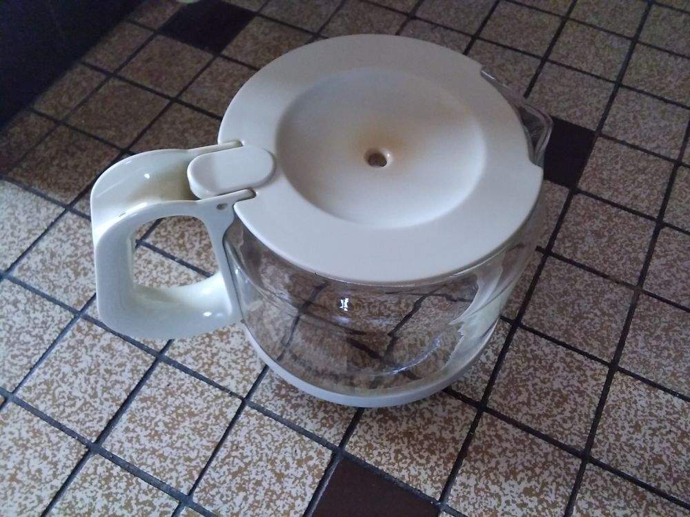 verseuse a caf&eacute; de 10 tasses Décoration