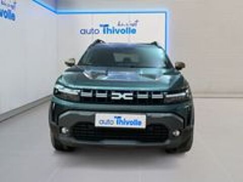 Duster Hybrid 140 Extreme 2024 occasion 42120 Le Coteau