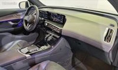 EQC 400 4Matic 408 ch Edition 1886 2019 occasion 41000 Blois