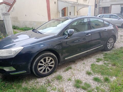 Citroen c5 Citro&euml;n  HDi 110 FAP Confort