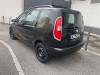 Roomster 1.4 TDI - 80 Ambition 2009 occasion 69007 Lyon