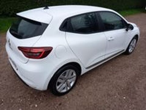 Clio V STE 1.5 DCI 100 BUSINESS GPS 2 PLACES 23362 KMS 2022 occasion 88220 Urim&eacute;nil