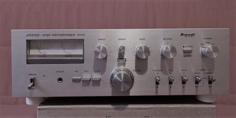 amplificateur vintage 50 Longjumeau (91)