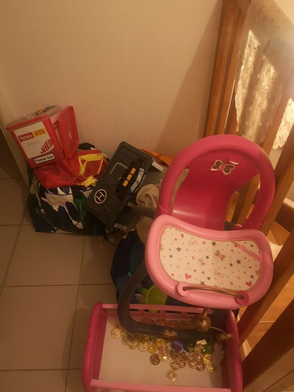 Divers jouets Jeux / jouets